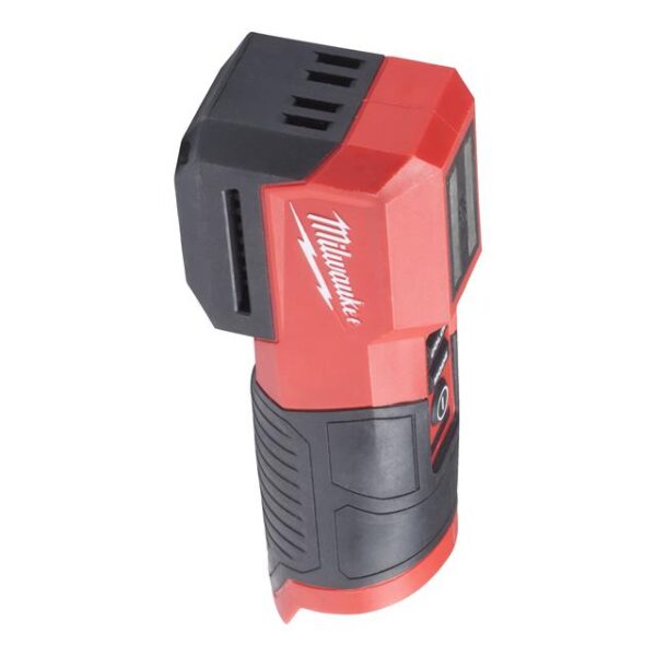 Milwaukee M12CML-0 AKKU-LEUCHTE – Bild 10