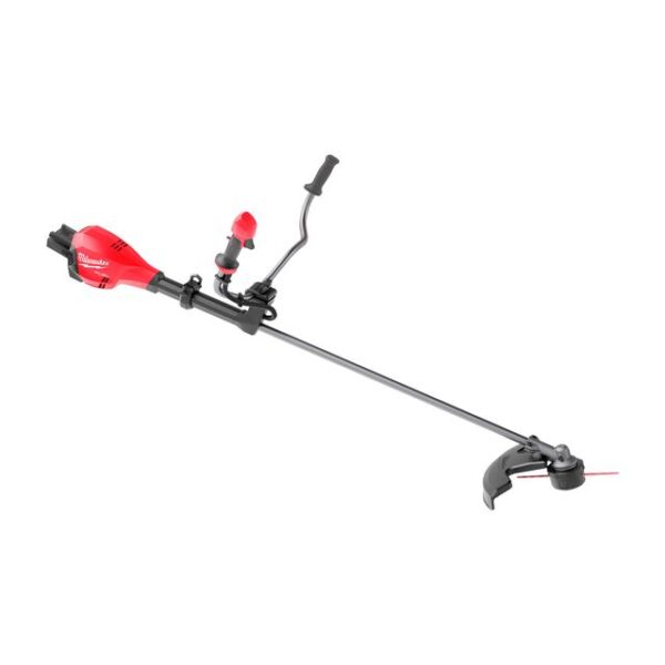Milwaukee M18F2BCU-0 Akku-Freischneider – Bild 5