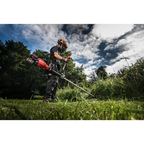 Milwaukee M18F2BCU-122 Akku-Freischneider
