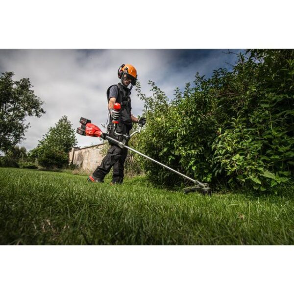 Milwaukee M18F2BCU-122 Akku-Freischneider – Bild 2