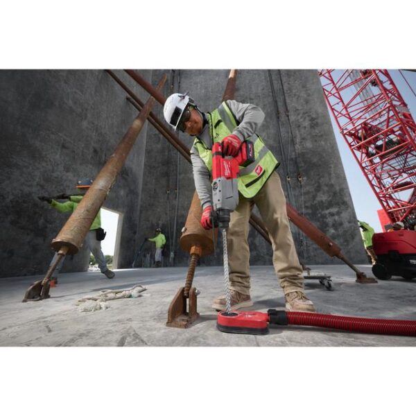 Milwaukee M18FHACOD32-0 AKKU-KOMBIHAMMER