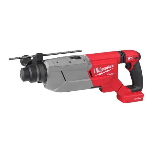 Milwaukee M18FHACOD32-0 AKKU-KOMBIHAMMER – Bild 12