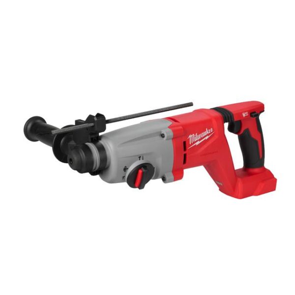 Milwaukee M18BLHACD26-0 AKKU-KOMBIHAMMER – Bild 10