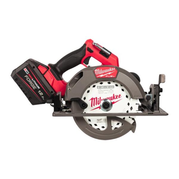 Milwaukee M18FCS66GR3-121C Akku-Kreissäge – Bild 5