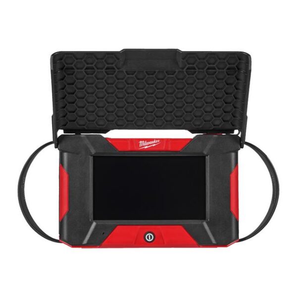 Milwaukee M12SIM-0 Akku-Inspektionsmonitor – Bild 3