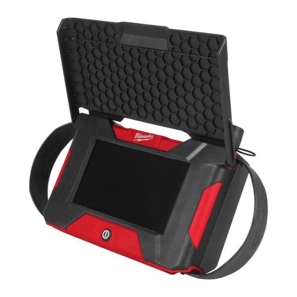 Milwaukee M12SIM-0 Akku-Inspektionsmonitor – Bild 4