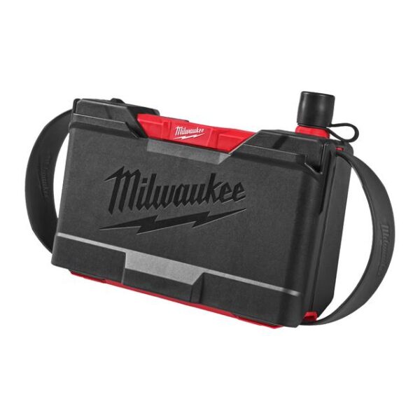 Milwaukee M12SIM-0 Akku-Inspektionsmonitor – Bild 5