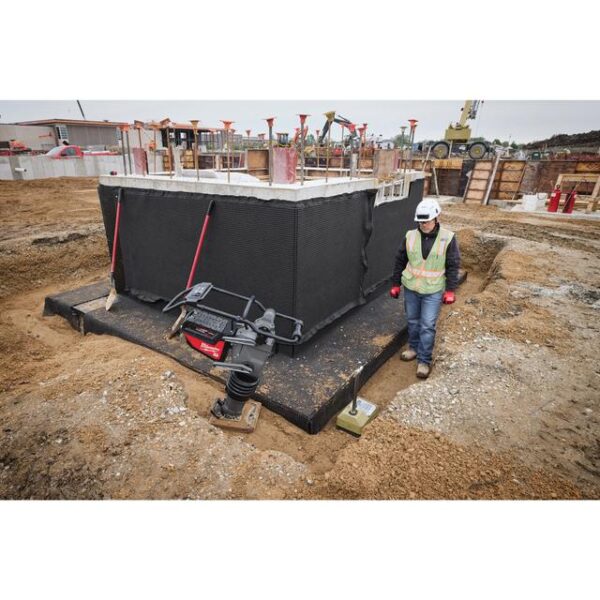 Milwaukee MXFRAM60-122 Akku-Stampfer – Bild 4
