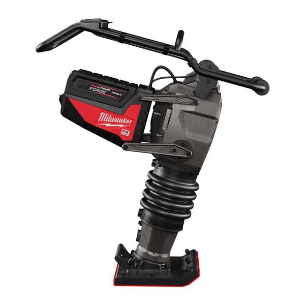 Milwaukee MXFRAM60-122 Akku-Stampfer – Bild 8