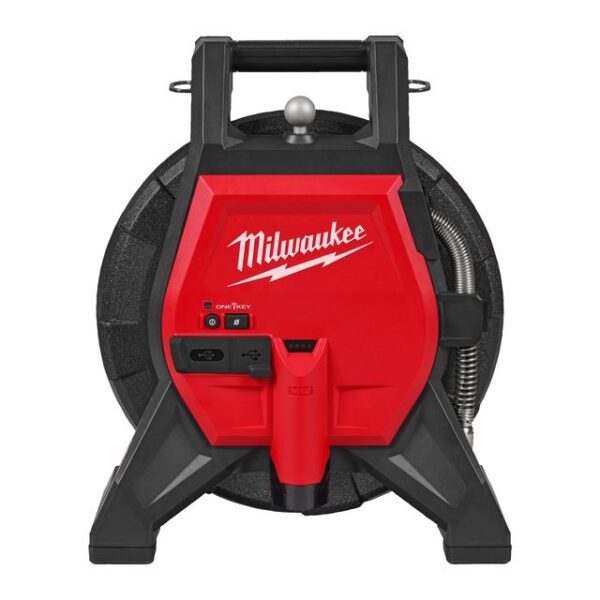 Milwaukee M12SICO26-0 Kanalinspektionskamera 26m – Bild 10