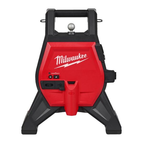 Milwaukee M12SICO20-0 Kanalinspektionskamera 20m – Bild 10