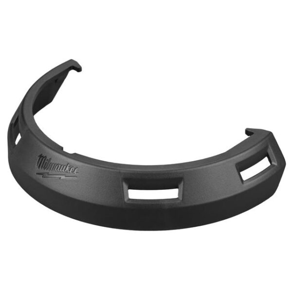 Milwaukee M18FROS125-0B Akku-Exzenterschleifer – Bild 4