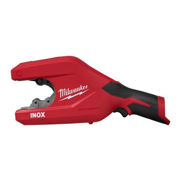 Milwaukee M12PCSS54-0 Akku-Rohrabschneider – Bild 8