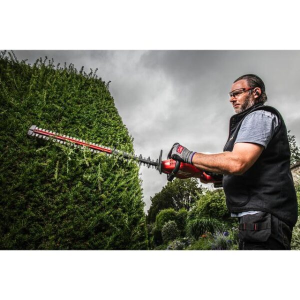 Milwaukee M18FHET75G2-0 Akku-Heckenschere 75cm – Bild 2