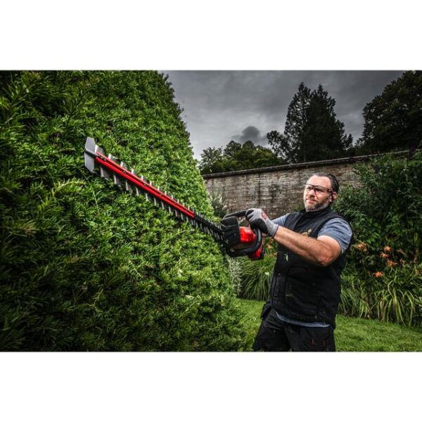 Milwaukee M18FHET75G2-0 Akku-Heckenschere 75cm – Bild 3
