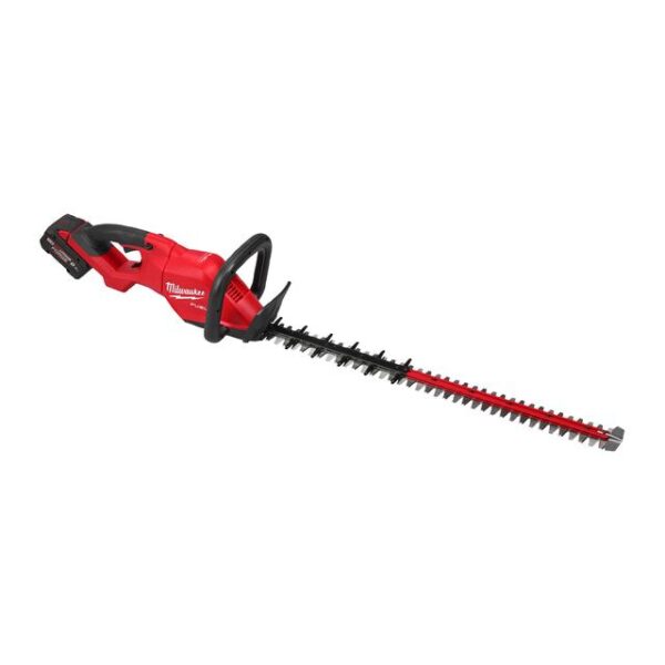 Milwaukee M18FHET75G2-802 Akku-Heckensch. 75cm – Bild 6