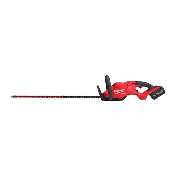 Milwaukee M18FHET75G2-802 Akku-Heckensch. 75cm – Bild 7