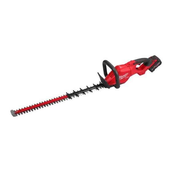 Milwaukee M18FHET75G2-802 Akku-Heckensch. 75cm – Bild 8