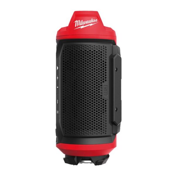 Milwaukee M12SPEJSG2-0 Bluetooth Lautsprecher – Bild 9