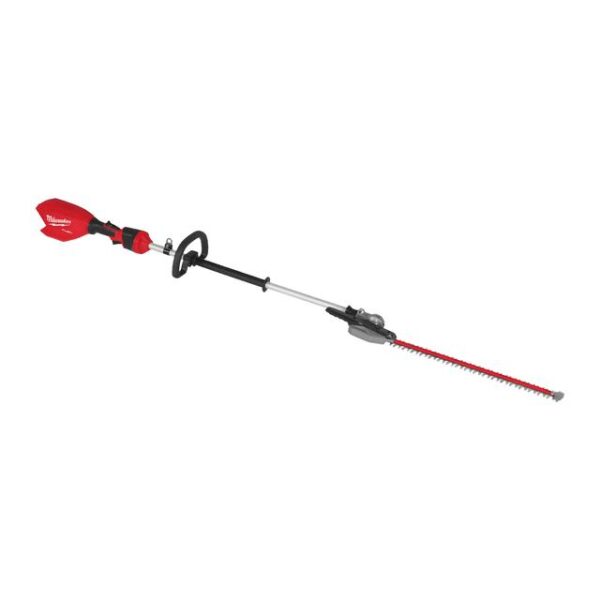 Milwaukee M18FHETE22-0 Akku-Stabheckenschere – Bild 4