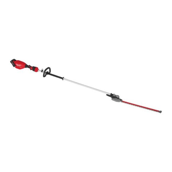 Milwaukee M18FHETE22-802 Akku-Stabheckenschere – Bild 4