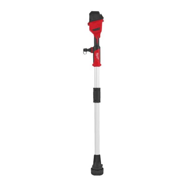 Milwaukee M18BLSWP-0 Akku-Stab-Transferpumpe – Bild 9