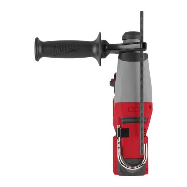 Milwaukee M18FHAC16-0 Akku-Kombihammer – Bild 6