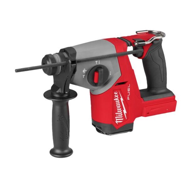 Milwaukee M18FHAC16-0X Akku-Kombihammer – Bild 5
