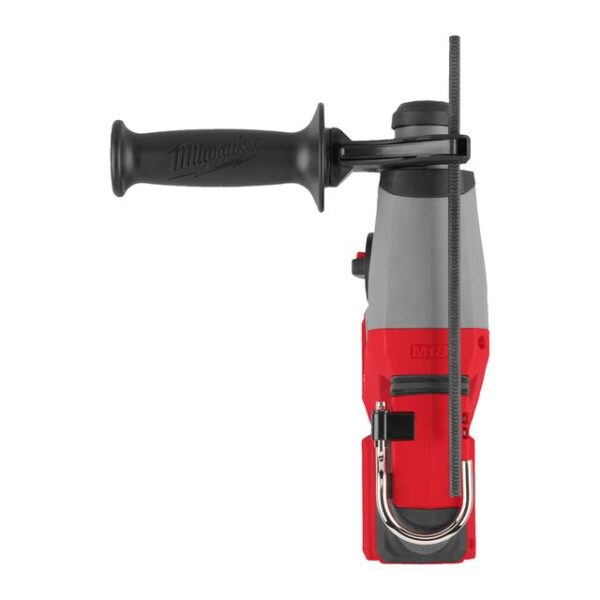 Milwaukee M18FHAC16-0X Akku-Kombihammer – Bild 6