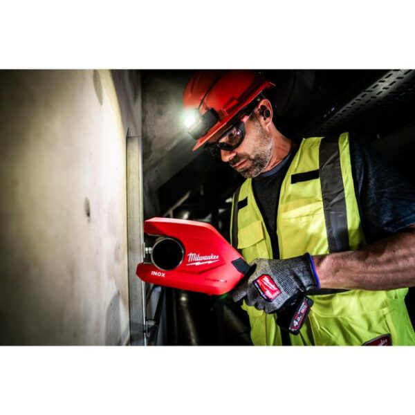 Milwaukee M12PCSS54-402C Akku-Rohrabschneider
