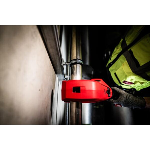 Milwaukee M12PCSS54-402C Akku-Rohrabschneider – Bild 3