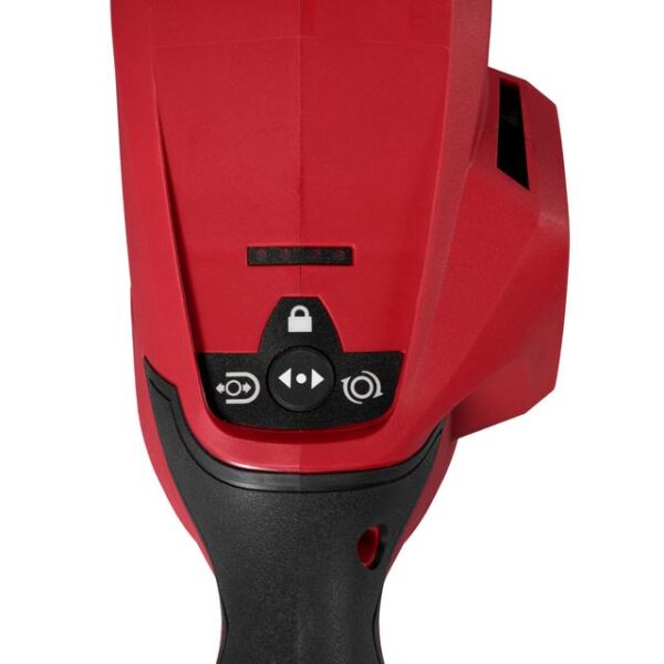 Milwaukee M12PCSS54-402C Akku-Rohrabschneider – Bild 6