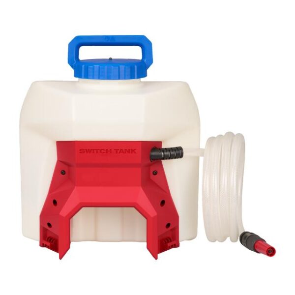 Milwaukee M18BBPFP2-WST Wassertank – Bild 5
