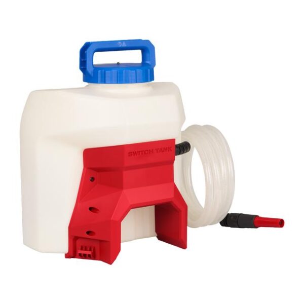 Milwaukee M18BBPFP2-WST Wassertank – Bild 6