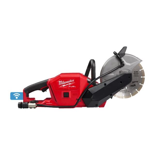 Milwaukee M18FCOS230-121 AkkuTrennschleifer – Bild 8