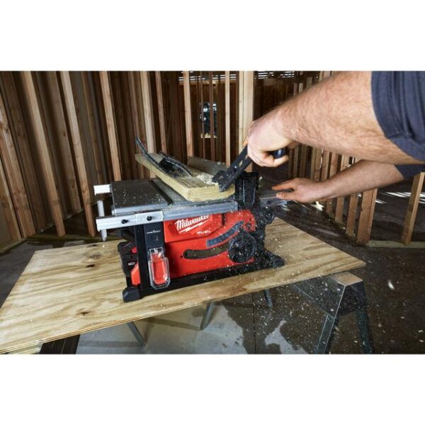 Milwaukee M18FTS210-121B AKKU-TISCHKREISSAEGE – Bild 4