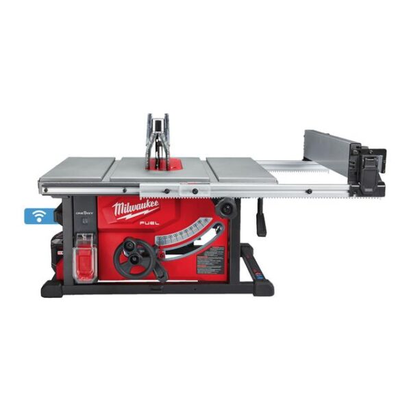Milwaukee M18FTS210-121B AKKU-TISCHKREISSAEGE – Bild 8