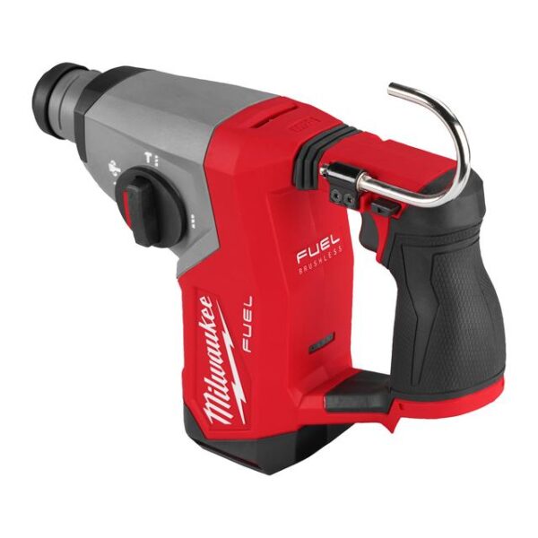 Milwaukee M12FHAC16-0 Akku-Kombihammer – Bild 9