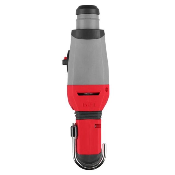 Milwaukee M12FHAC16-0X Akku-Kombihammer – Bild 5