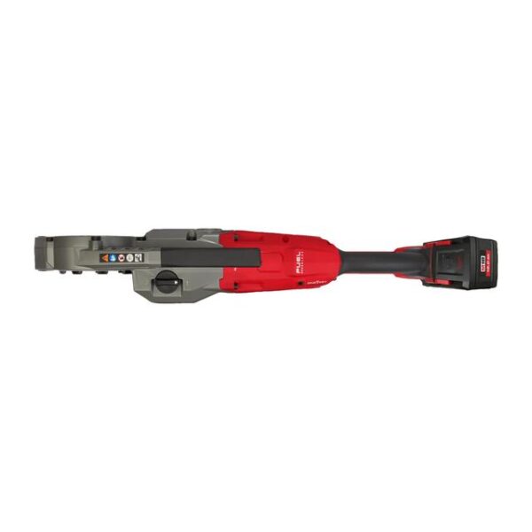Milwaukee M18FPT2-121C Akku-Gewindeschneider – Bild 10