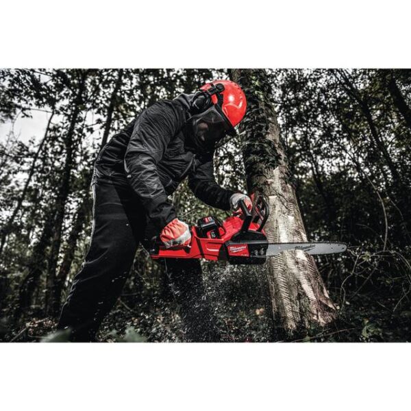 Milwaukee M18FCHS-122 Akku-Kettensäge