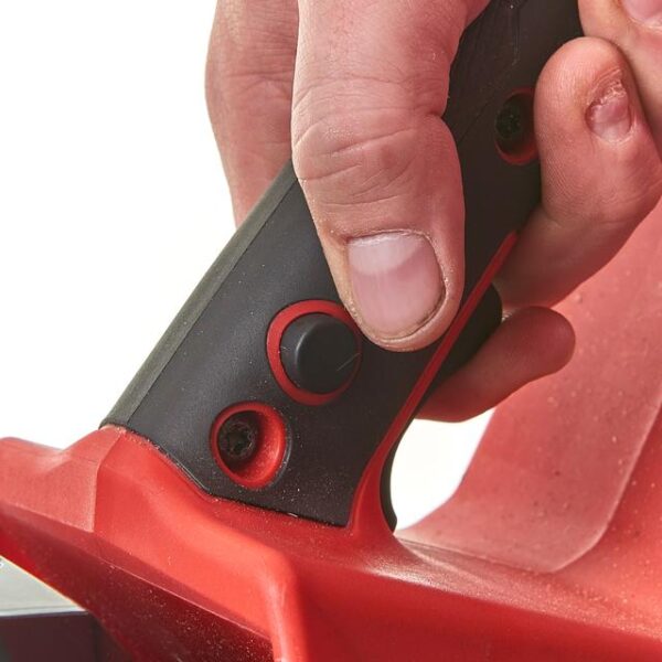 Milwaukee M18FCHS-122 Akku-Kettensäge – Bild 5