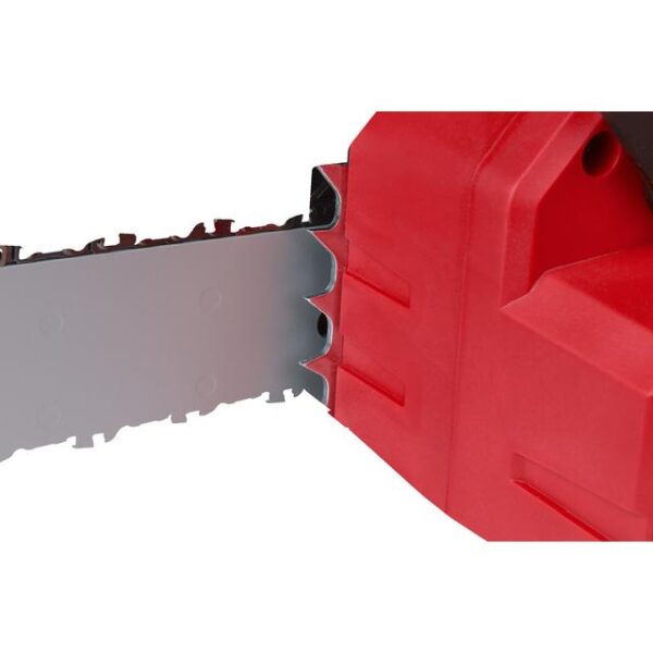 Milwaukee M18FCHS-122 Akku-Kettensäge – Bild 6