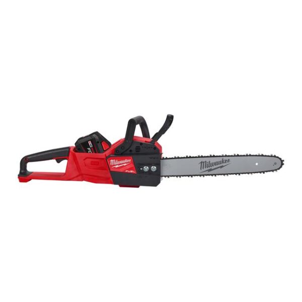 Milwaukee M18FCHS-122 Akku-Kettensäge – Bild 8