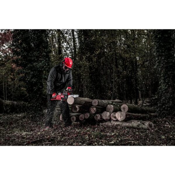 Milwaukee M18FCHSC-122 Akku-Kettensäge – Bild 3