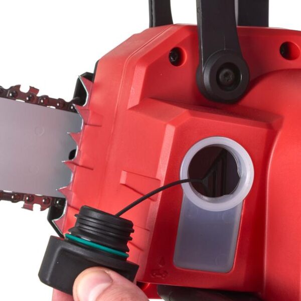 Milwaukee M18FCHSC-122 Akku-Kettensäge – Bild 6