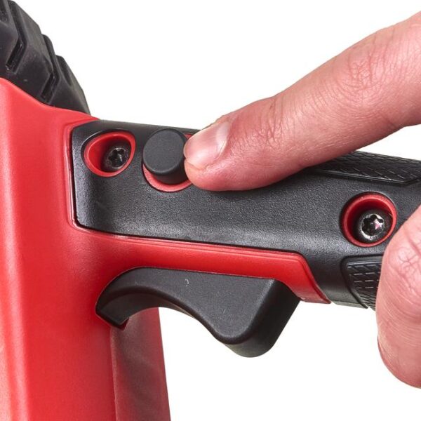 Milwaukee M18FCHSC-122 Akku-Kettensäge – Bild 5