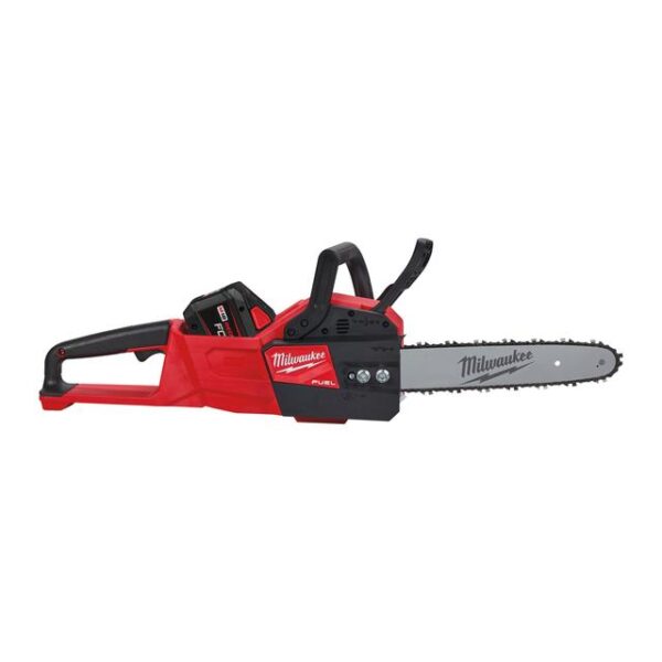 Milwaukee M18FCHSC-122 Akku-Kettensäge – Bild 7
