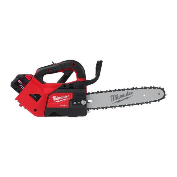 Milwaukee M18FTHCHS30-802 AkkuKettensäge – Bild 7