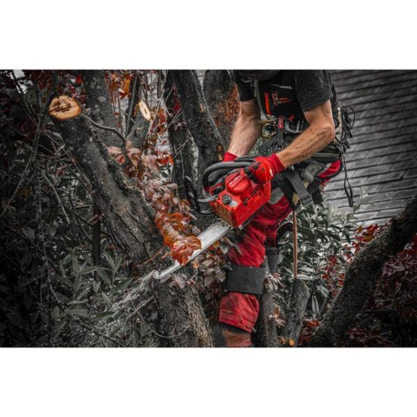 Milwaukee M18FTHCHS35-802 AkkuKettensäge – Bild 2
